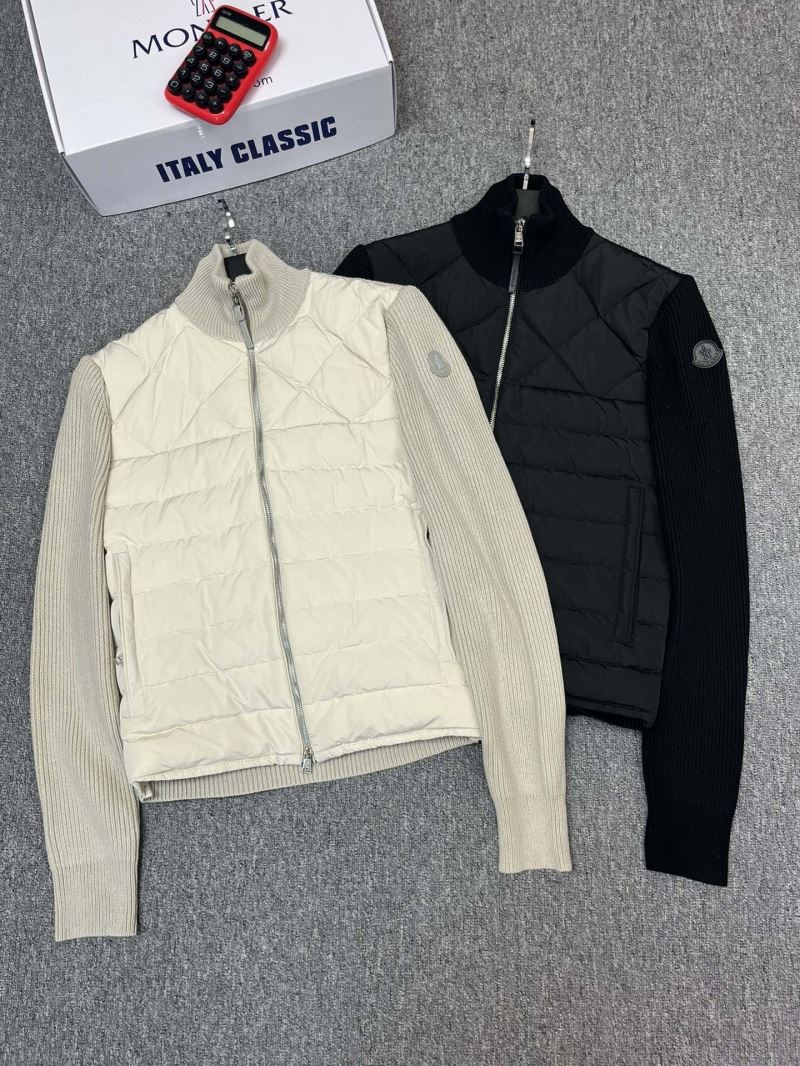 Moncler Down Jackets